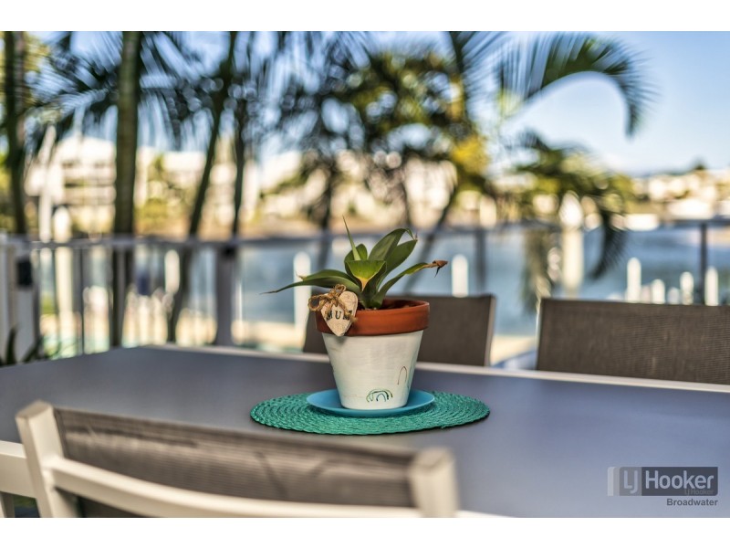 3/52 Back Street, Biggera Waters QLD 4216