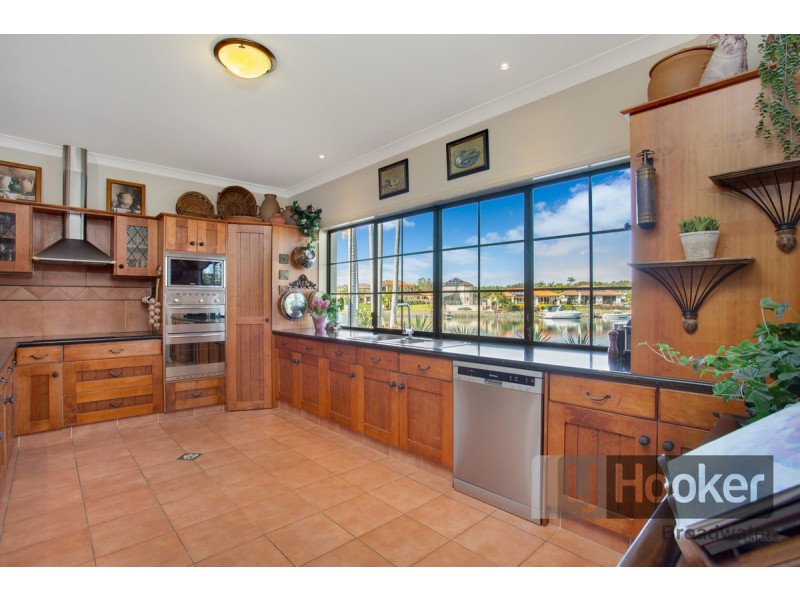 13 Glenwater Crescent, Monterey Keys QLD 4212