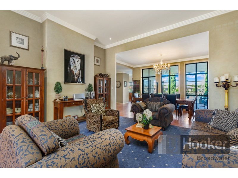 13 Glenwater Crescent, Monterey Keys QLD 4212