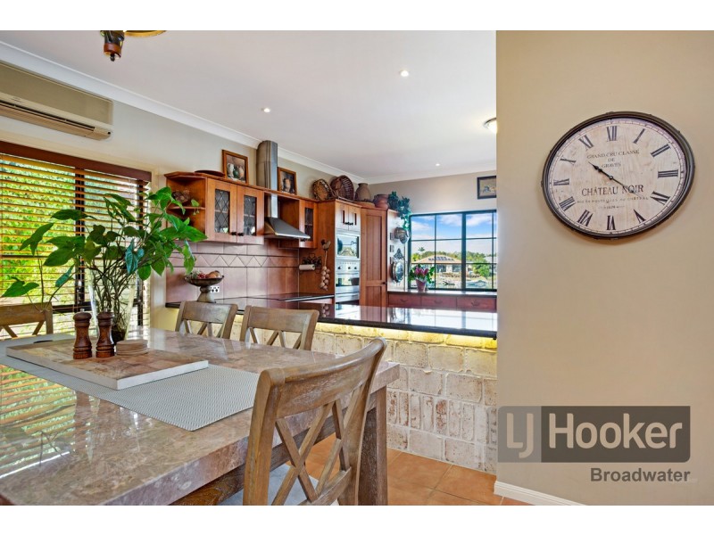 13 Glenwater Crescent, Monterey Keys QLD 4212