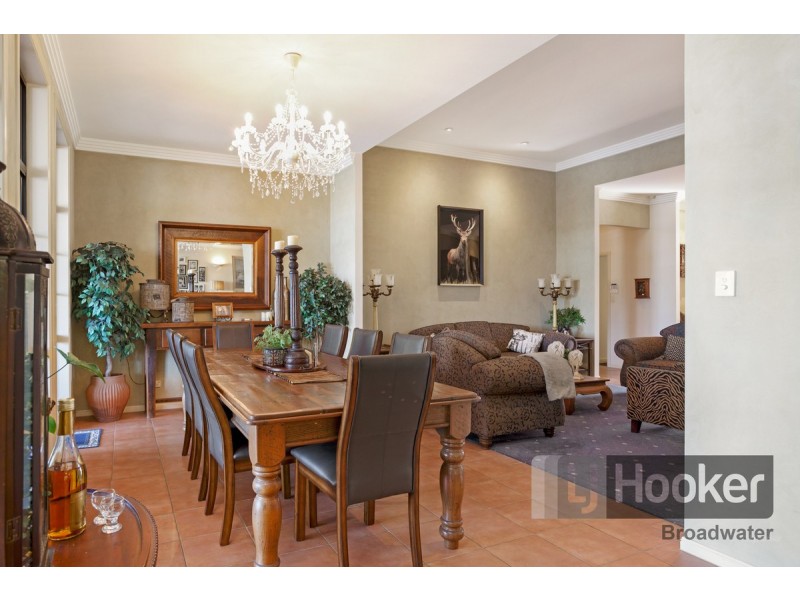 13 Glenwater Crescent, Monterey Keys QLD 4212