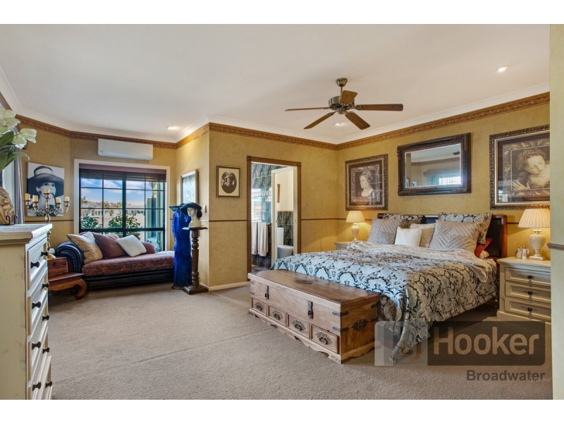 13 Glenwater Crescent, Monterey Keys QLD 4212