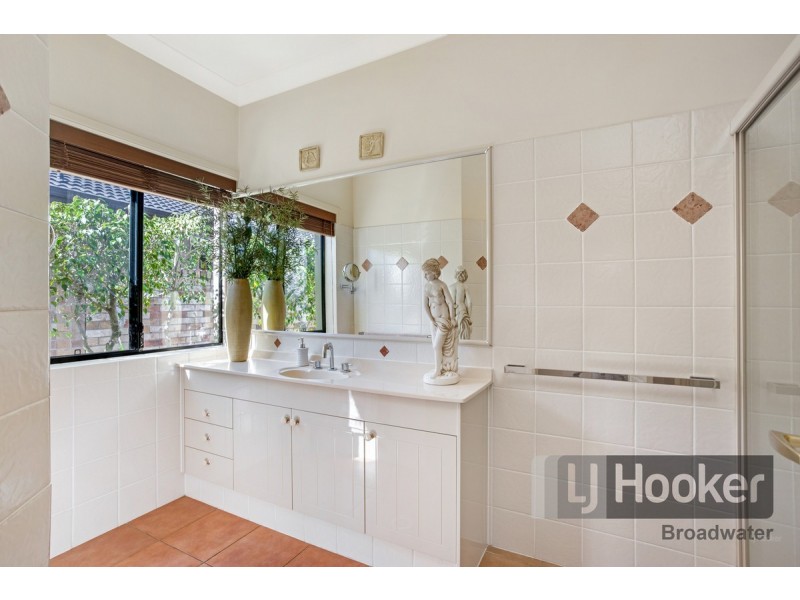 13 Glenwater Crescent, Monterey Keys QLD 4212