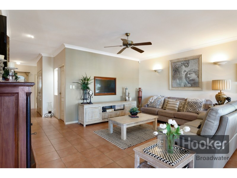 13 Glenwater Crescent, Monterey Keys QLD 4212