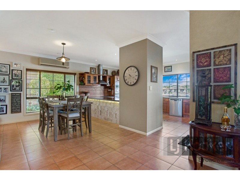 13 Glenwater Crescent, Monterey Keys QLD 4212