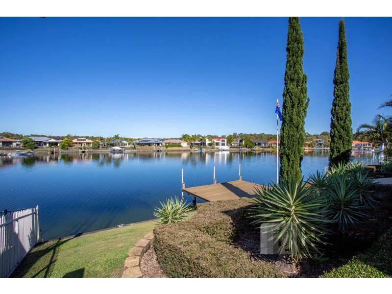 13 Glenwater Crescent, Monterey Keys QLD 4212