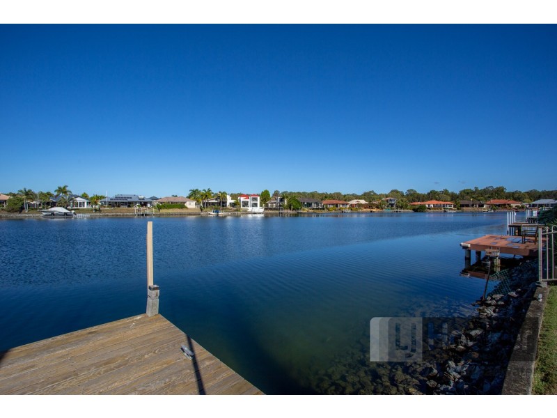 13 Glenwater Crescent, Monterey Keys QLD 4212