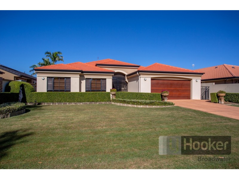 13 Glenwater Crescent, Monterey Keys QLD 4212