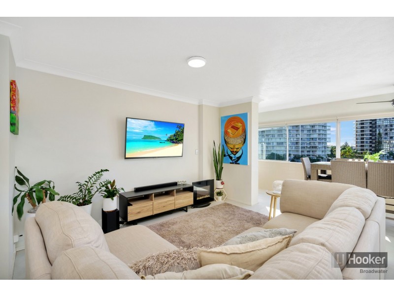 18/554 Marine Parade, Biggera Waters QLD 4216
