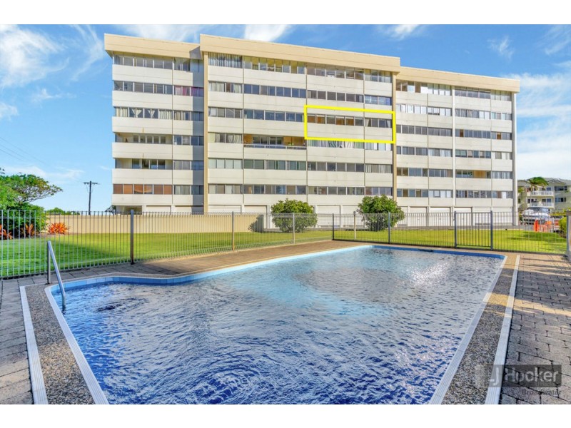 18/554 Marine Parade, Biggera Waters QLD 4216