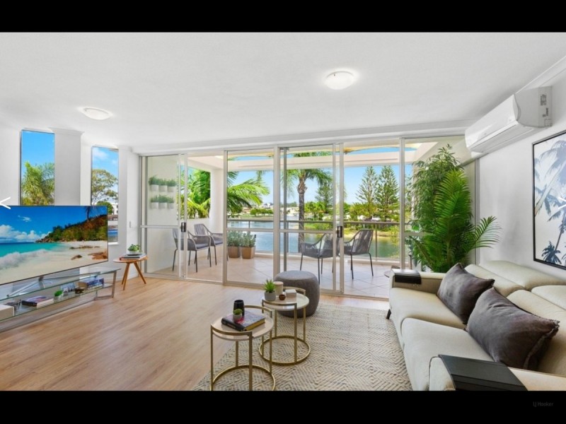 18/52 Back Street, Biggera Waters QLD 4216