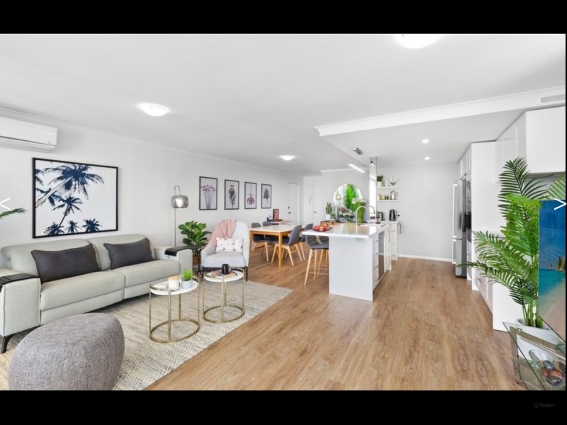 18/52 Back Street, Biggera Waters QLD 4216