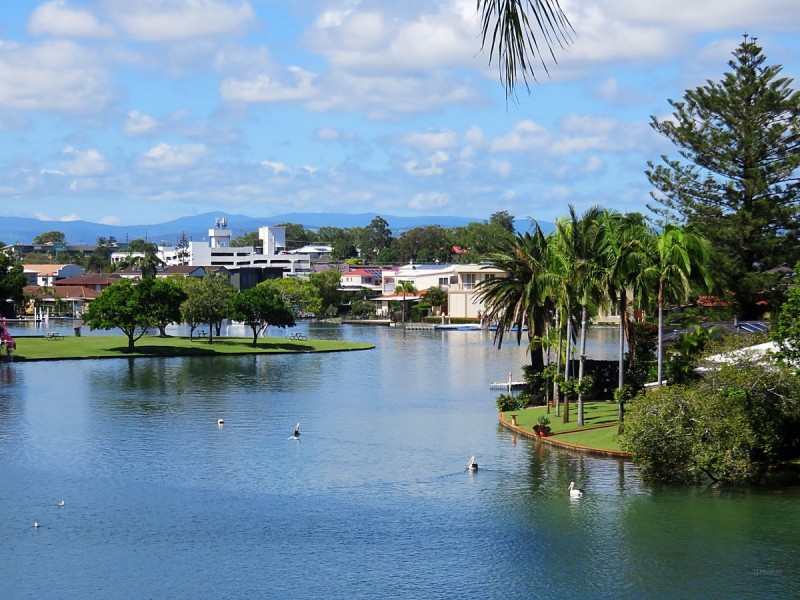 18/52 Back Street, Biggera Waters QLD 4216