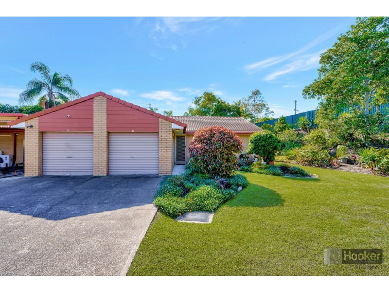 4/50 Galloway Drive, Ashmore QLD 4214