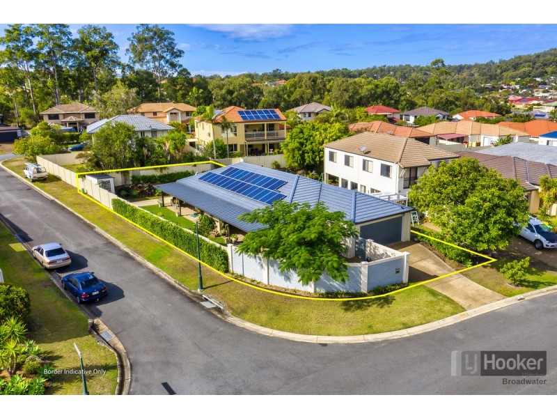 71 Tee Trees Boulevard, Arundel QLD 4214