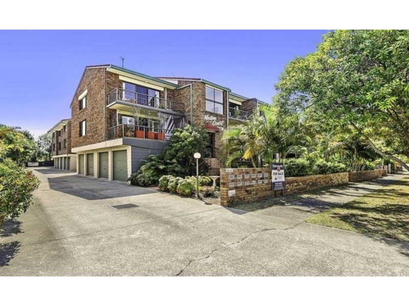 2/27 Whiting Street, Labrador QLD 4215