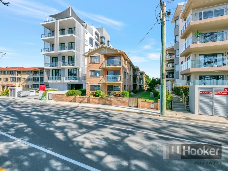 9/504 Marine Parade, Biggera Waters QLD 4216