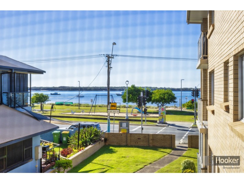 4/542 Marine Parade, Biggera Waters QLD 4216