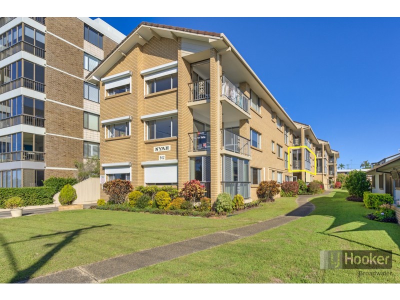 4/542 Marine Parade, Biggera Waters QLD 4216