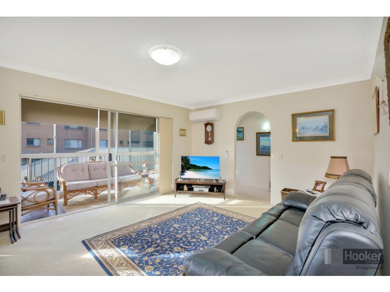 4/542 Marine Parade, Biggera Waters QLD 4216