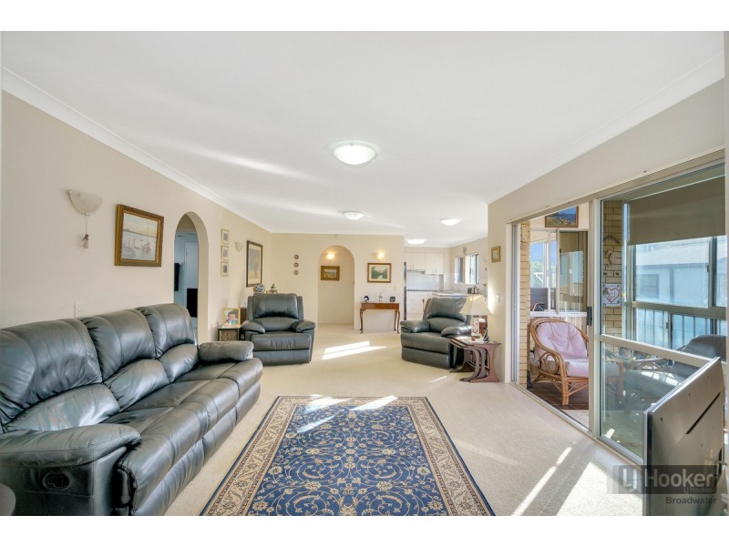 4/542 Marine Parade, Biggera Waters QLD 4216