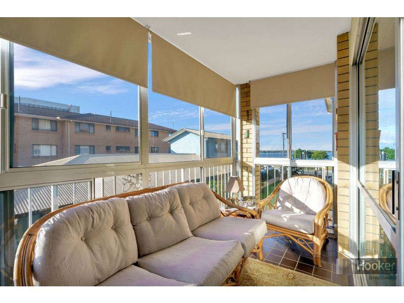 4/542 Marine Parade, Biggera Waters QLD 4216