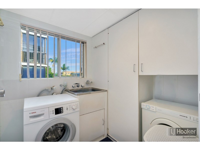 4/542 Marine Parade, Biggera Waters QLD 4216