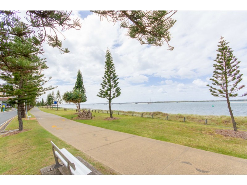 4/542 Marine Parade, Biggera Waters QLD 4216