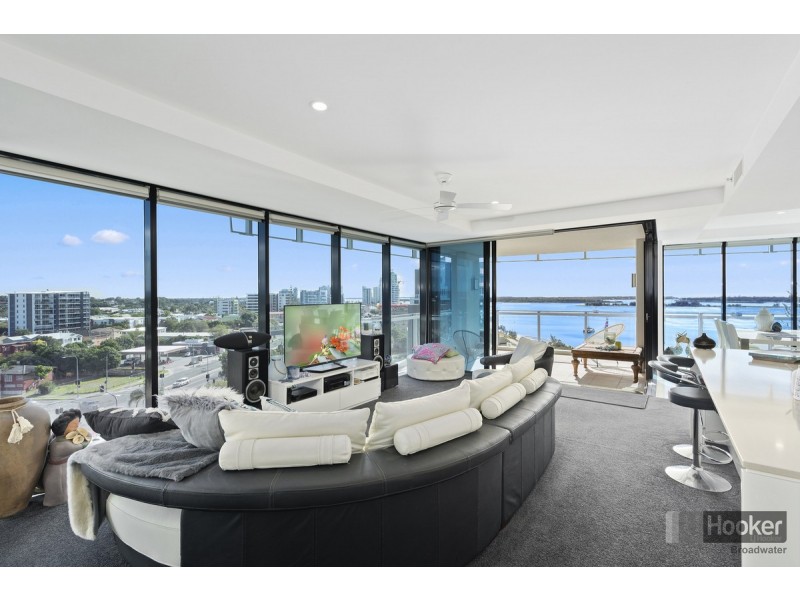 801/230 Marine Parade, Labrador QLD 4215