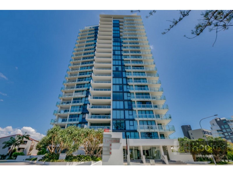 801/230 Marine Parade, Labrador QLD 4215