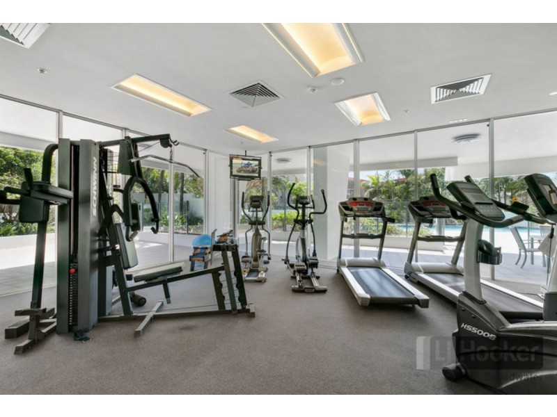 801/230 Marine Parade, Labrador QLD 4215