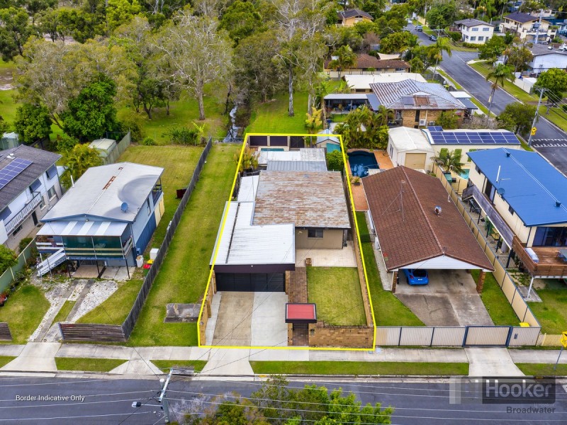 18 Kylie  Street, Arundel QLD 4214