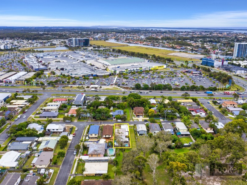 18 Kylie  Street, Arundel QLD 4214