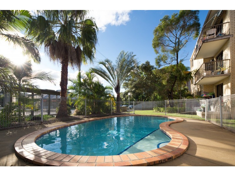 11/25 Ahern Street, Labrador QLD 4215