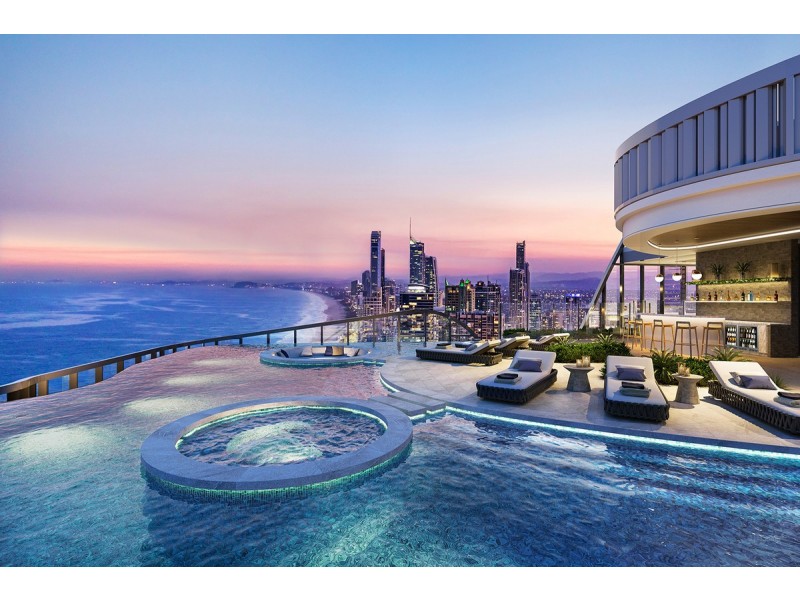 3496 Main Beach Parade, Main Beach QLD 4217