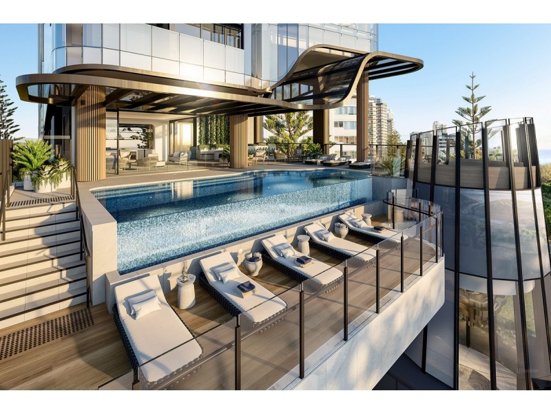 3496 Main Beach Parade, Main Beach QLD 4217