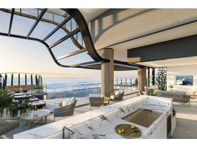 3496 Main Beach Parade, Main Beach QLD 4217