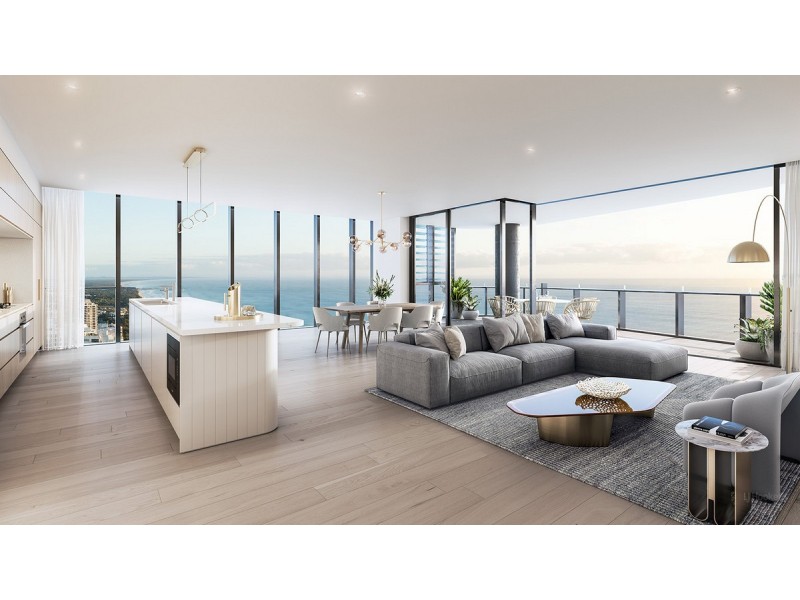 3496 Main Beach Parade, Main Beach QLD 4217