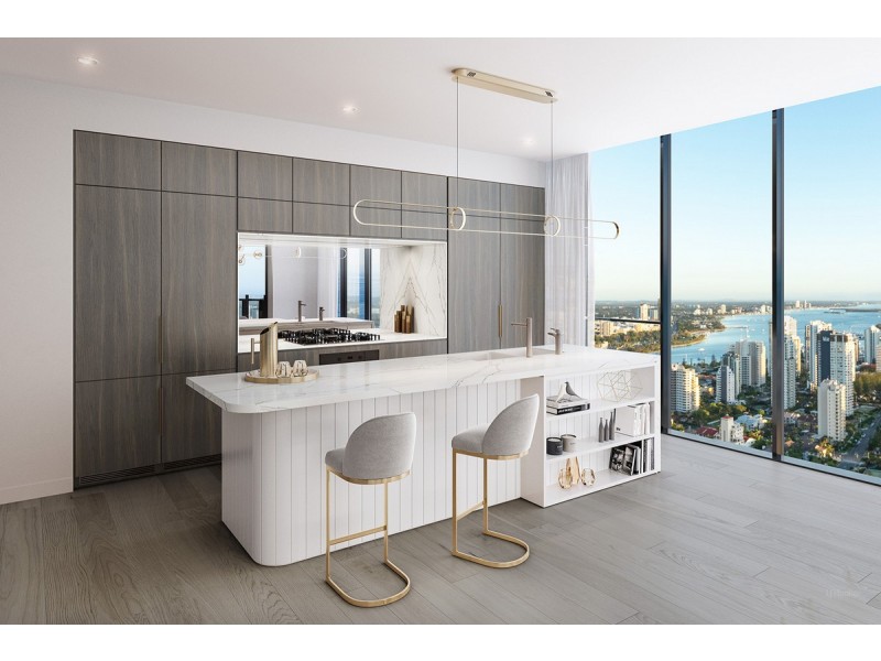 3496 Main Beach Parade, Main Beach QLD 4217