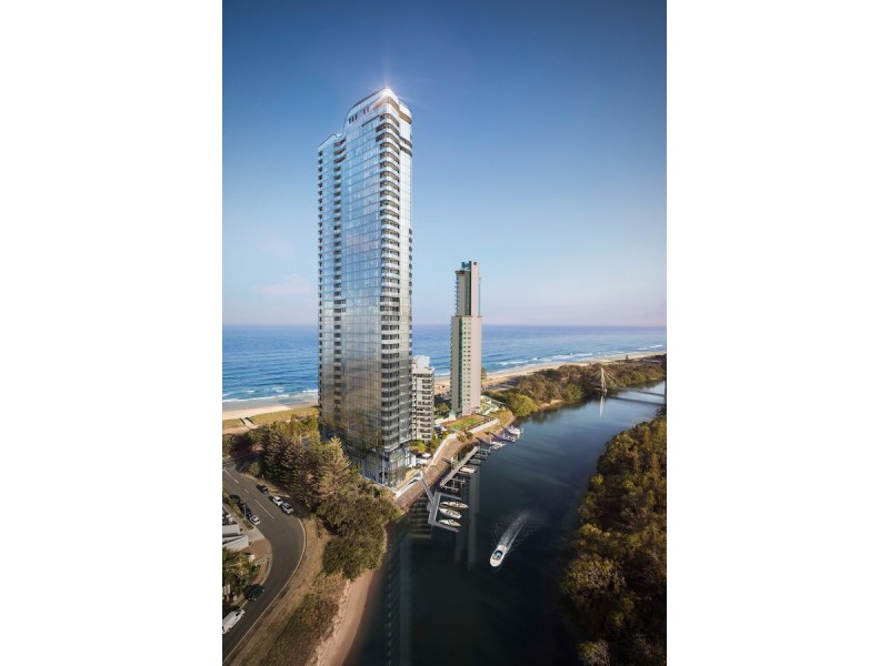 3496 Main Beach Parade, Main Beach QLD 4217