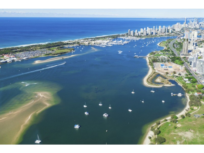 4/161 Marine Parade, Southport QLD 4215