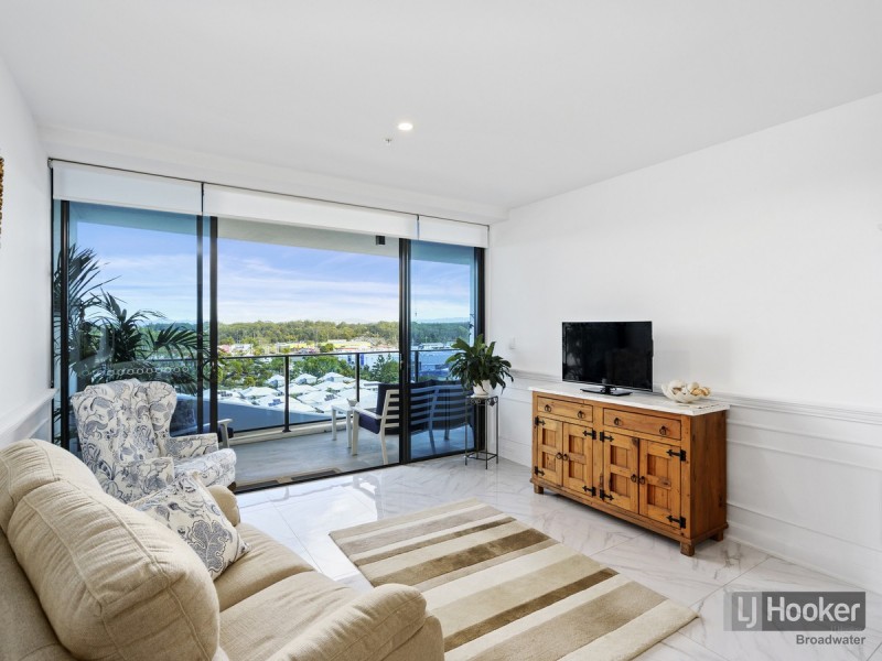 4708/5 Harbour Side Court, Biggera Waters QLD 4216