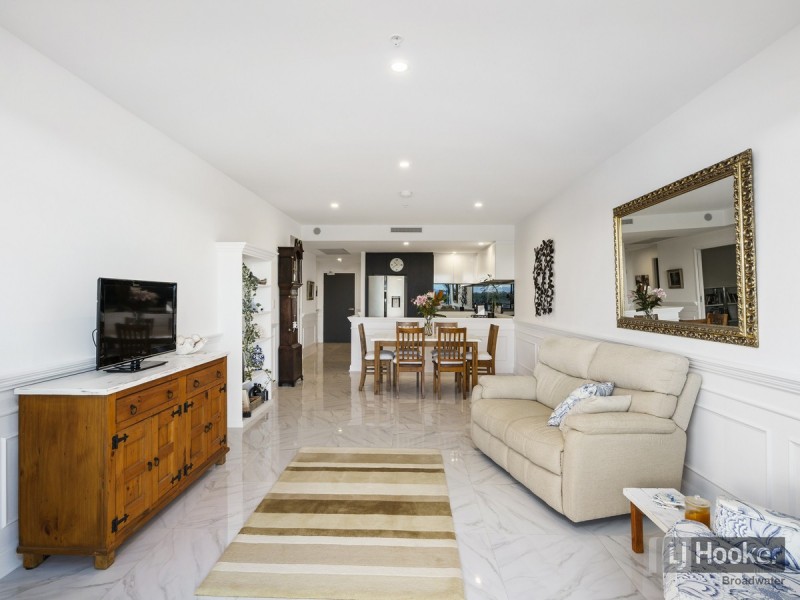 4708/5 Harbour Side Court, Biggera Waters QLD 4216