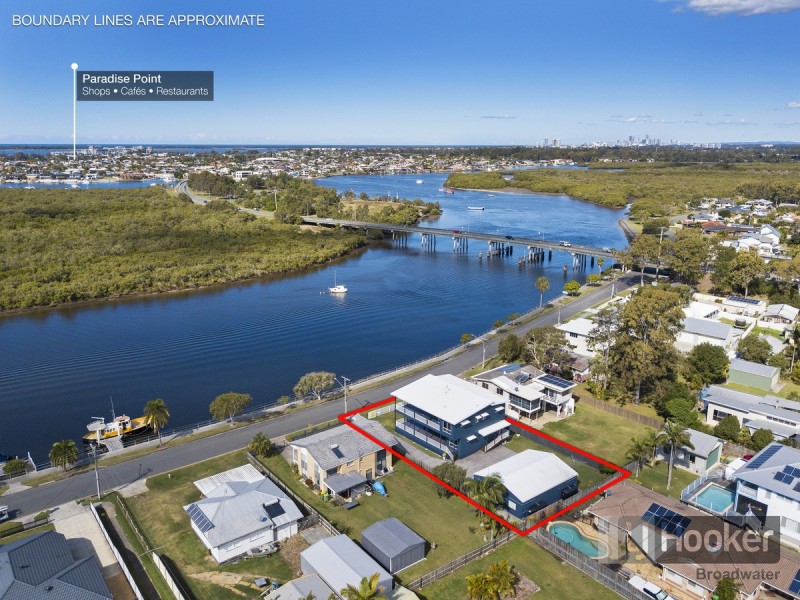 42 Boykambil Esplanade, Hope Island QLD 4212