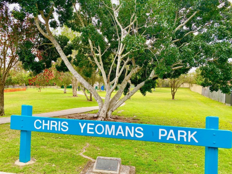 1/9 Telopea Street, Labrador QLD 4215