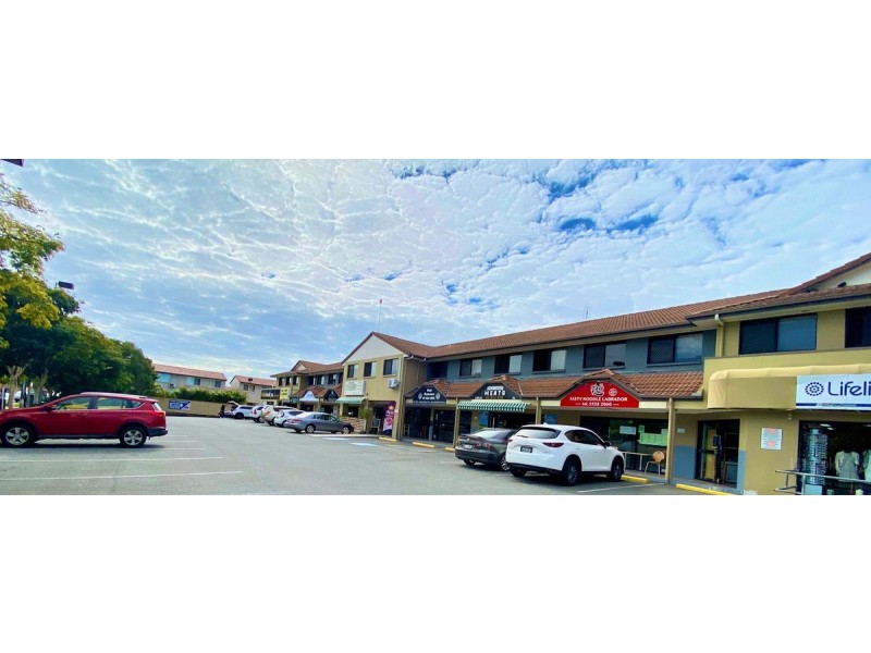 1/9 Telopea Street, Labrador QLD 4215