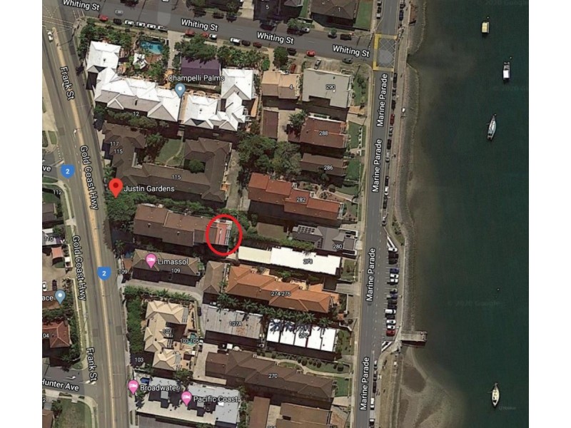 15/111 Frank Street, Labrador QLD 4215