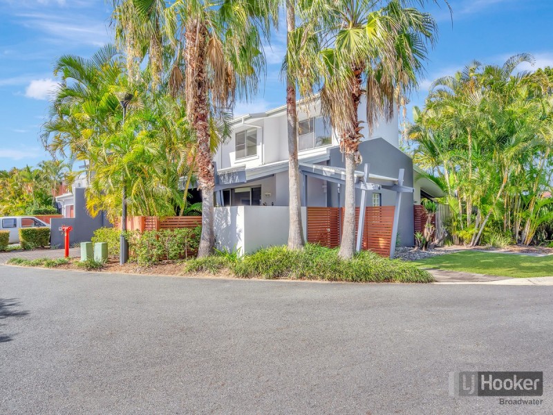 31/181 Lae Drive, Coombabah QLD 4216