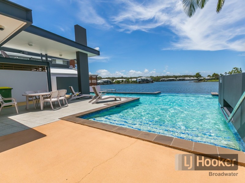 31/181 Lae Drive, Coombabah QLD 4216