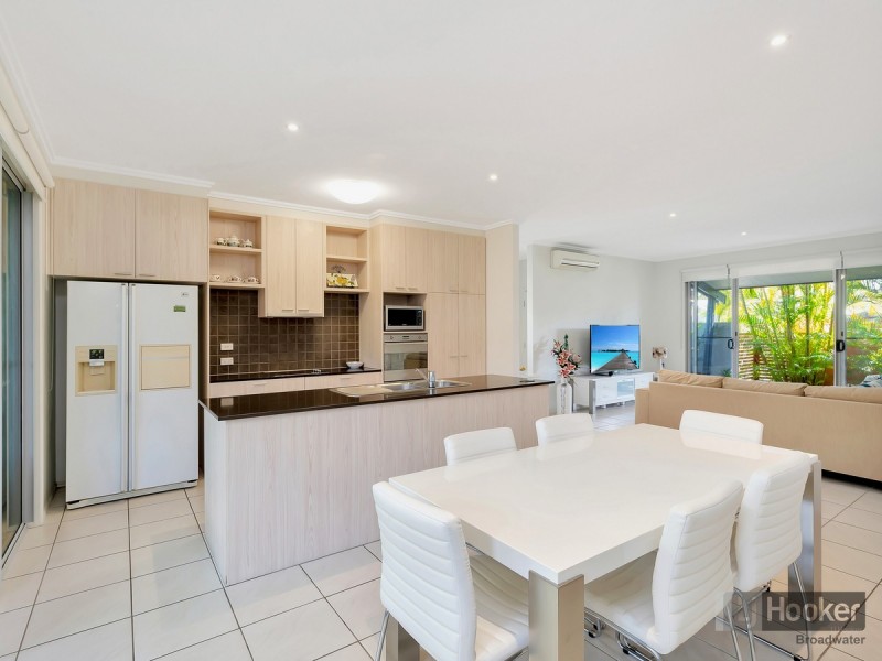 31/181 Lae Drive, Coombabah QLD 4216